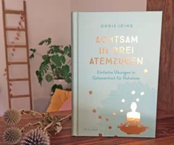 Irisiana Self Care*Achtsam in drei Atemzügen