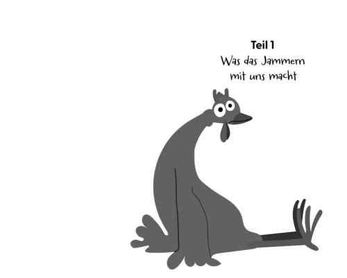 Goldegg Verlag GmbH Lebensratgeber*Achtsam jammern