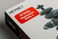 Heyne Taschenbuch Romane & Erzählungen|Nach Ländern-Achtsam morden