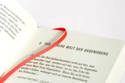 Heyne Taschenbuch Humor-Achtsam morden