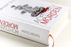 Heyne Taschenbuch Humor-Achtsam morden