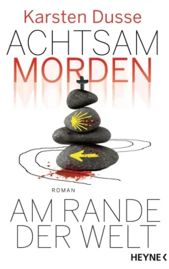 Penguin Random House Humor*Achtsam morden am Rande der Welt