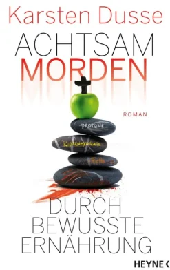 Achtsam morden durch bewusste Ernährung*Penguin Random House Outlet