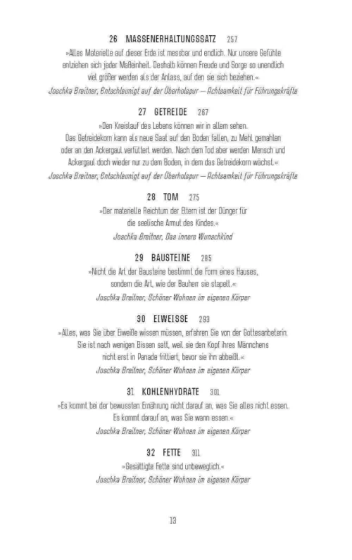 Heyne Verlag Humor*Achtsam morden durch bewusste Ernährung