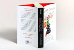 Heyne Taschenbuch Humor|Krimis-Achtsam morden durch bewusste Ernährung