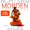 Heyne Verlag Humor*Achtsam morden im Hier und Jetzt