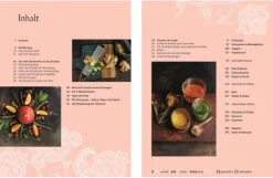 Achtsame Ayurveda-Küche*Dorling Kindersley Verlag Hot