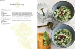 Achtsame Ayurveda-Küche*Dorling Kindersley Verlag Hot