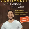 ARKANA Verlag Self Care*Achtsamkeit statt Angst und Panik