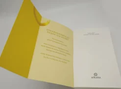 ARKANA Verlag Self Care*Achtsamkeit statt Angst und Panik