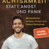 Penguin Random House Wellness & Entspannung-Achtsamkeit statt Angst und Panik