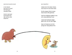 Peter Hammer Verlag GmbH 3-6 Jahre*Achtunddreißig Wachteln kommen zum Übernachteln