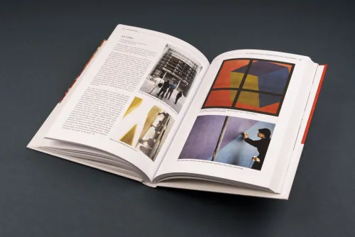 Seemann Henschel GmbH Kunst & Architektur*Acrylmalerei