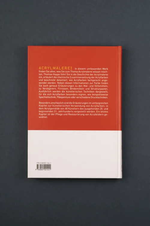 Seemann Henschel GmbH Kunst & Architektur*Acrylmalerei