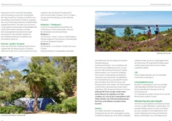Hallwag Karten Verlag Camping-ACSI Campingführer Europa 2026