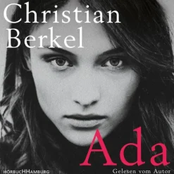 Hörbuch Hamburg Romane·Biografische Romane-Ada