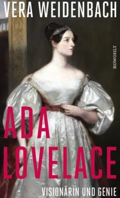 Ada Lovelace*Rowohlt Verlag GmbH Outlet