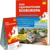 ADAC Campingführer Südeuropa 2026*ADAC Reiseführer Outlet