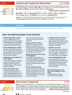 ADAC Campingführer Südeuropa 2026*ADAC Reiseführer Outlet