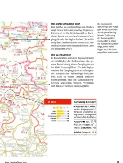 ADAC Campingführer Südeuropa 2026*ADAC Reiseführer Outlet