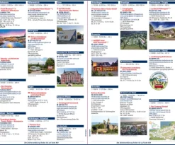 ADAC Karten & Atlanten*Der Große Autoatlas 2026/2027 Deutschland und seine Nachbarregionen 1:300.000