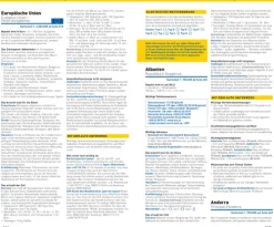 ADAC Karten & Atlanten*Der Große Autoatlas 2026/2027 Deutschland und seine Nachbarregionen 1:300.000
