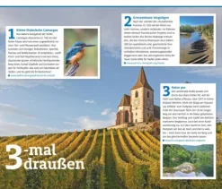 Elsass*ADAC Reiseführer Sale