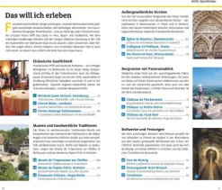 Elsass*ADAC Reiseführer Sale