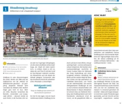 Elsass*ADAC Reiseführer Sale