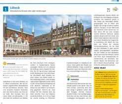 ADAC Reiseführer Camping-Ostseeküste Schleswig-Holstein