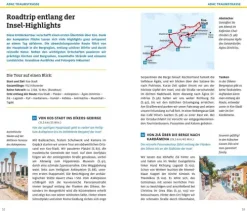 ADAC Reiseführer Camping-plus Kos