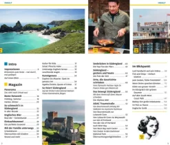 plus Südengland*ADAC Reiseführer New