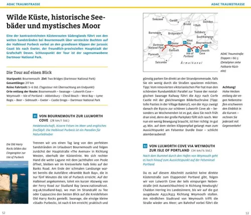 plus Südengland*ADAC Reiseführer New