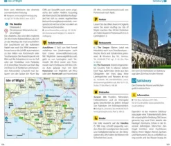 plus Südengland*ADAC Reiseführer New