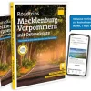 ADAC Reiseführer Wandern & Radfahren*ADAC Roadtrips Mecklenburg-Vorpommern mit Ostseeküste