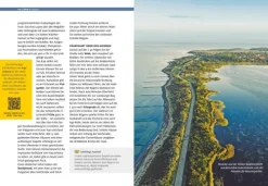 ADAC Reiseführer Wandern & Radfahren*ADAC Roadtrips Mecklenburg-Vorpommern mit Ostseeküste