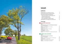 ADAC Reiseführer Wandern & Radfahren*ADAC Roadtrips Mecklenburg-Vorpommern mit Ostseeküste