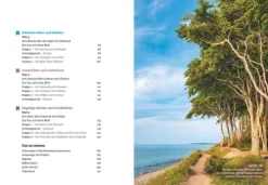 ADAC Reiseführer Wandern & Radfahren*ADAC Roadtrips Mecklenburg-Vorpommern mit Ostseeküste