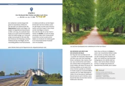 ADAC Reiseführer Wandern & Radfahren*ADAC Roadtrips Mecklenburg-Vorpommern mit Ostseeküste