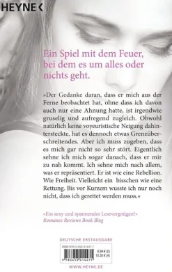 Addicted to You 03. Bedingungslos*Heyne Taschenbuch