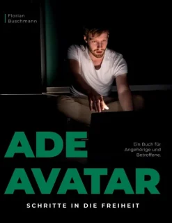 BoD - Books on Demand Eltern & Kind*Ade Avatar