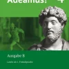 Oldenbourg Schulbuchverl. Nach Schulform·Gymnasium|Nach Schulform·Gesamtschule-Adeamus! - Ausgabe B Band 4 - Latein als 1. Fremdsprache
