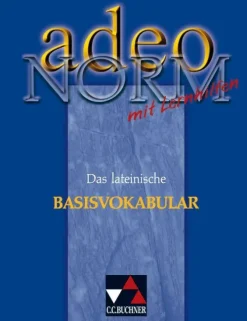 Buchner, C.C. Verlag Abi Trainer·Fremdsprachen-adeo. Norm