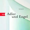 btb Taschenbuch Politthriller*Adler und Engel