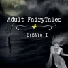 James Antoniou Griechische Bücher-Adult FairyTales Βιβλίο 1