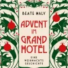 Emons Verlag Historische Krimis*Advent im Grandhotel