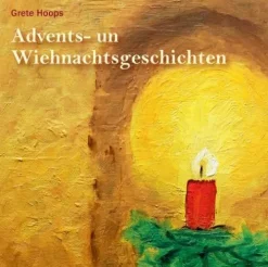 Advents- un Wiehnachtsgeschichten*Isensee Florian GmbH Best
