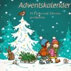 Adventskalender*cap-Verlag Hot