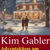 Adventsküsse am Bootshaus und 2 andere Weihnachts-Liebesromane*Uksak E-Books Hot