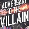 Transworld Publ. Ltd UK Fantasy*Adversary to the Villain